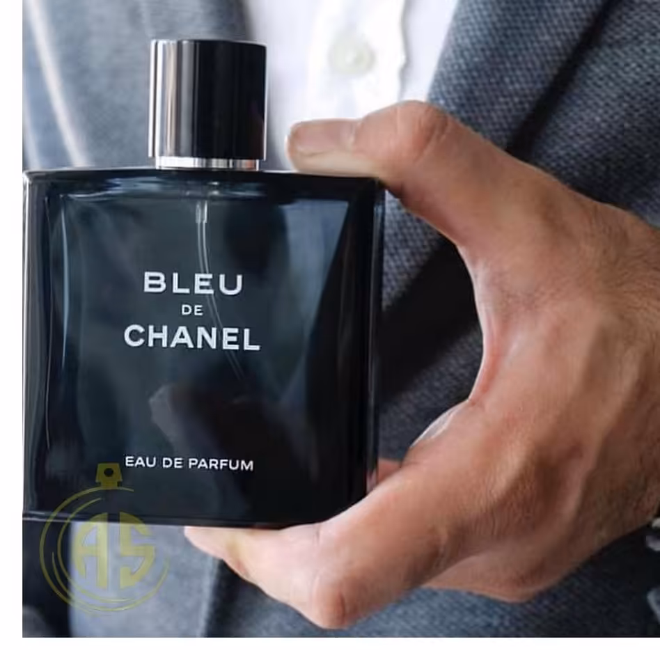 عطر بلو شنل اعلا اسانس بلو شنل سوئیسی درجه A با بالاترین کیفیت از بهترین برند جهان 