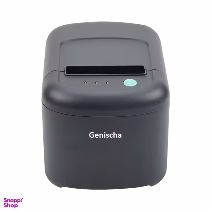 پرینتر حرارتی گینشا مدل GA-E200