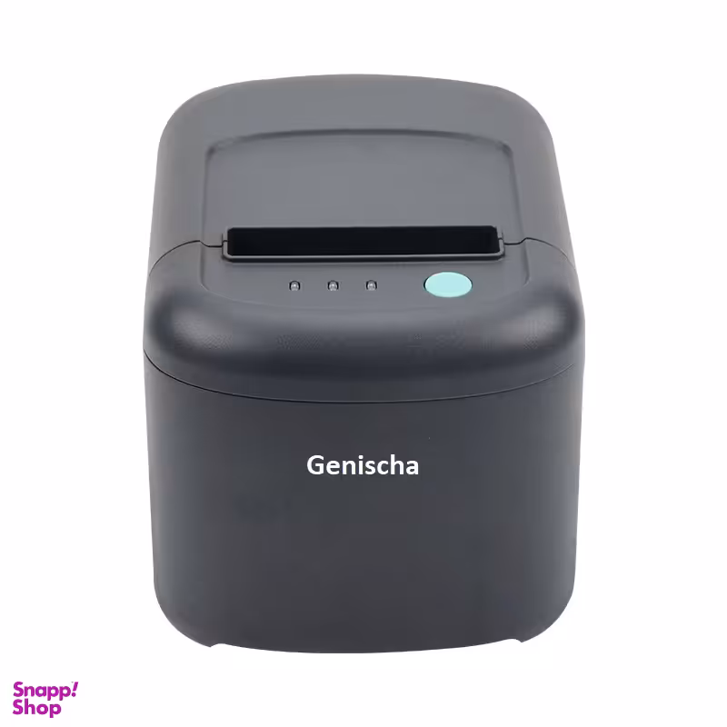 پرینتر حرارتی گینشا مدل GA-E200