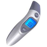 تب سنج دیجیتالی امسیگ مدل CT96