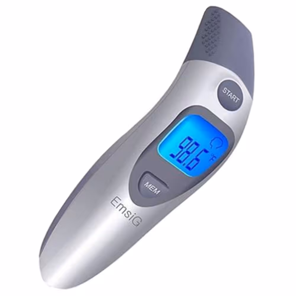 تب سنج دیجیتالی امسیگ مدل CT96