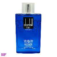 ادوپرفیوم مردانه رودیر مدل  danhill blue حجم 100 میلی لیتر