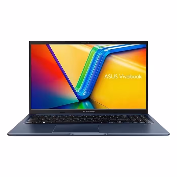 لپ تاپ ایسوس X1504ZA Vivobook پردازنده Core i7 1255U رم 32GB حافظه 512GB