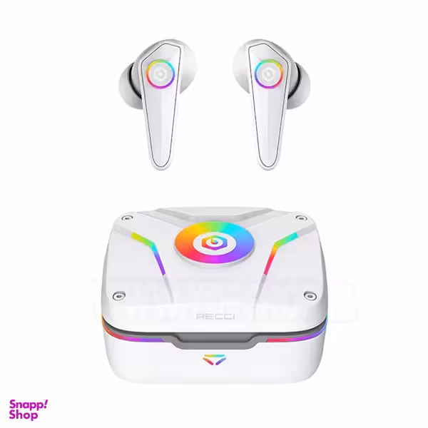 هندزفری بلوتوثی رسی مدل REP-W37 Armour