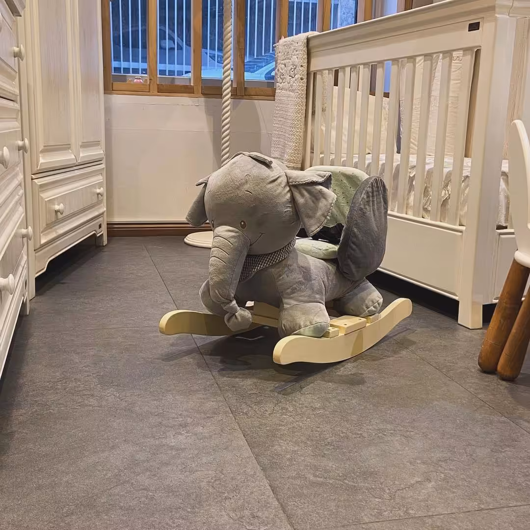 راکر فیل اینفنسی Infancy