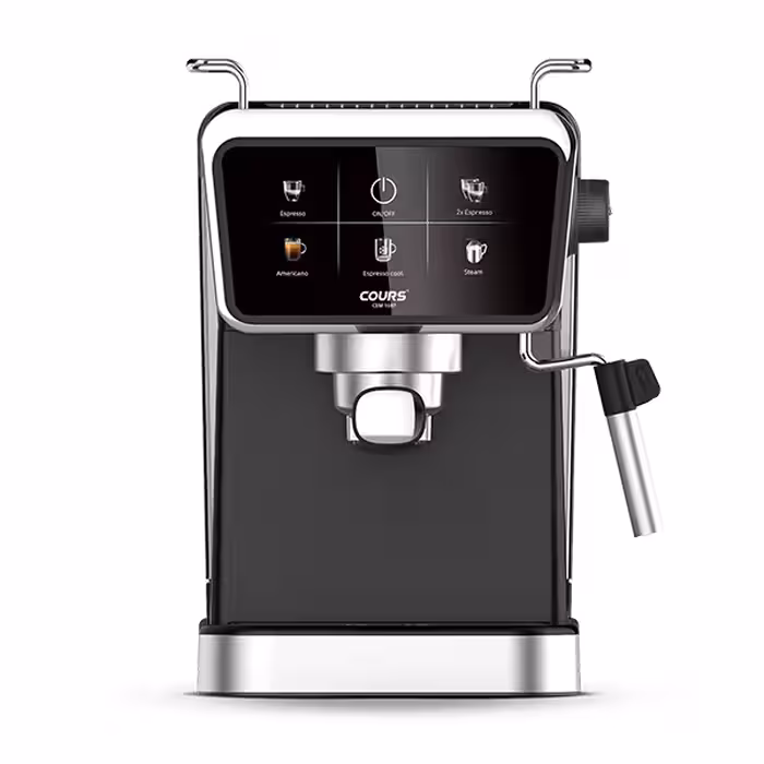اسپرسو ساز و نسپرسو ساز کورس مدل CEM 1697