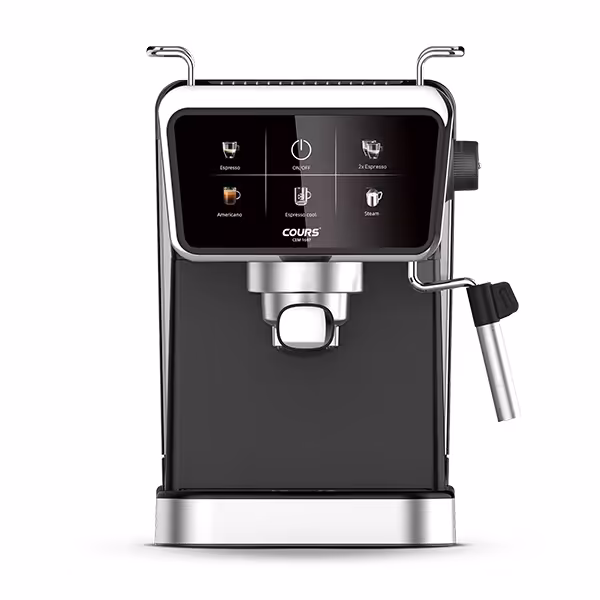 اسپرسو ساز و نسپرسو ساز کورس مدل CEM 1697