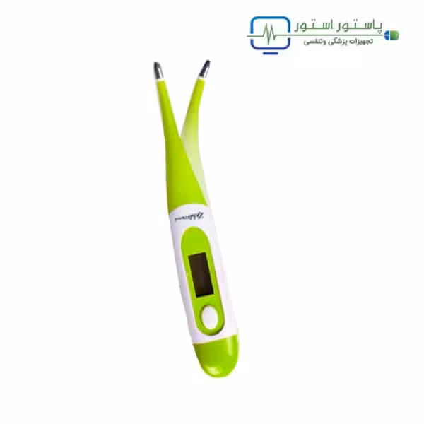 تب سنج زیرزبانی انعطافی زیکلاس مد