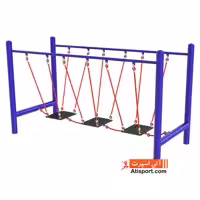 عبور از رودخانه NSN