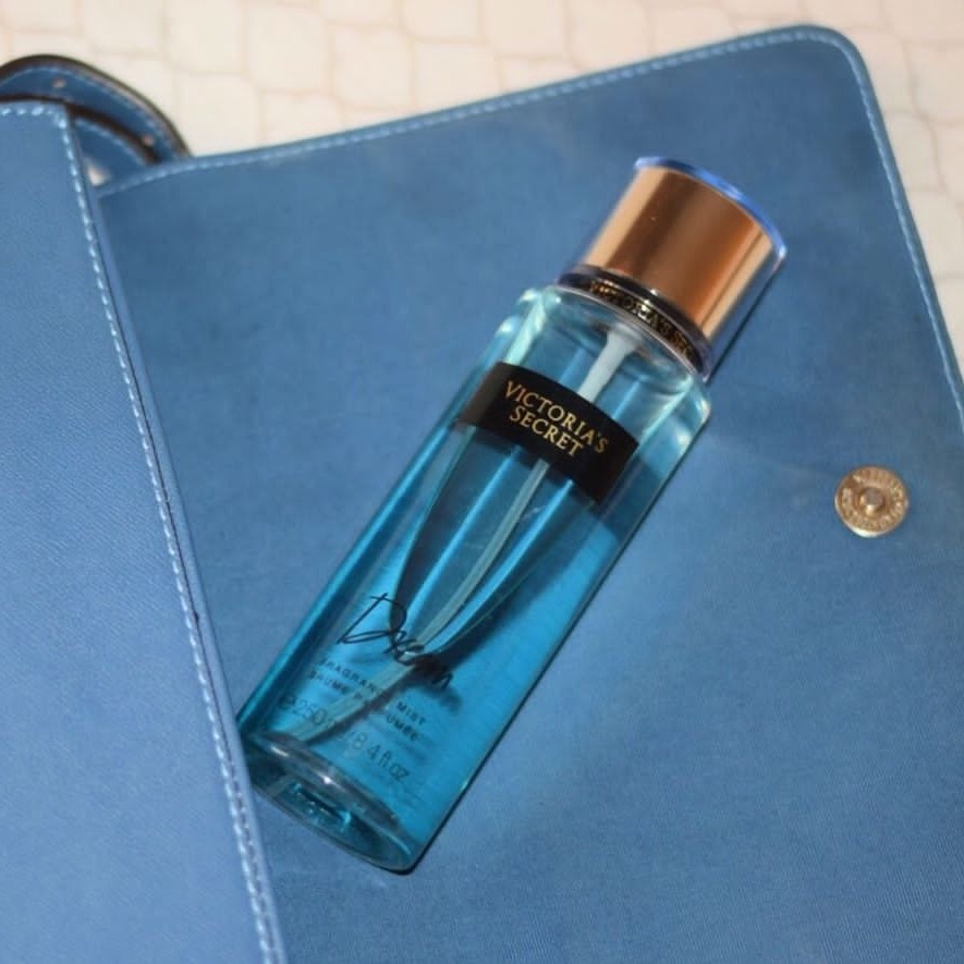 بادی میست اورجینال ویکتوریا سیکرت  dream