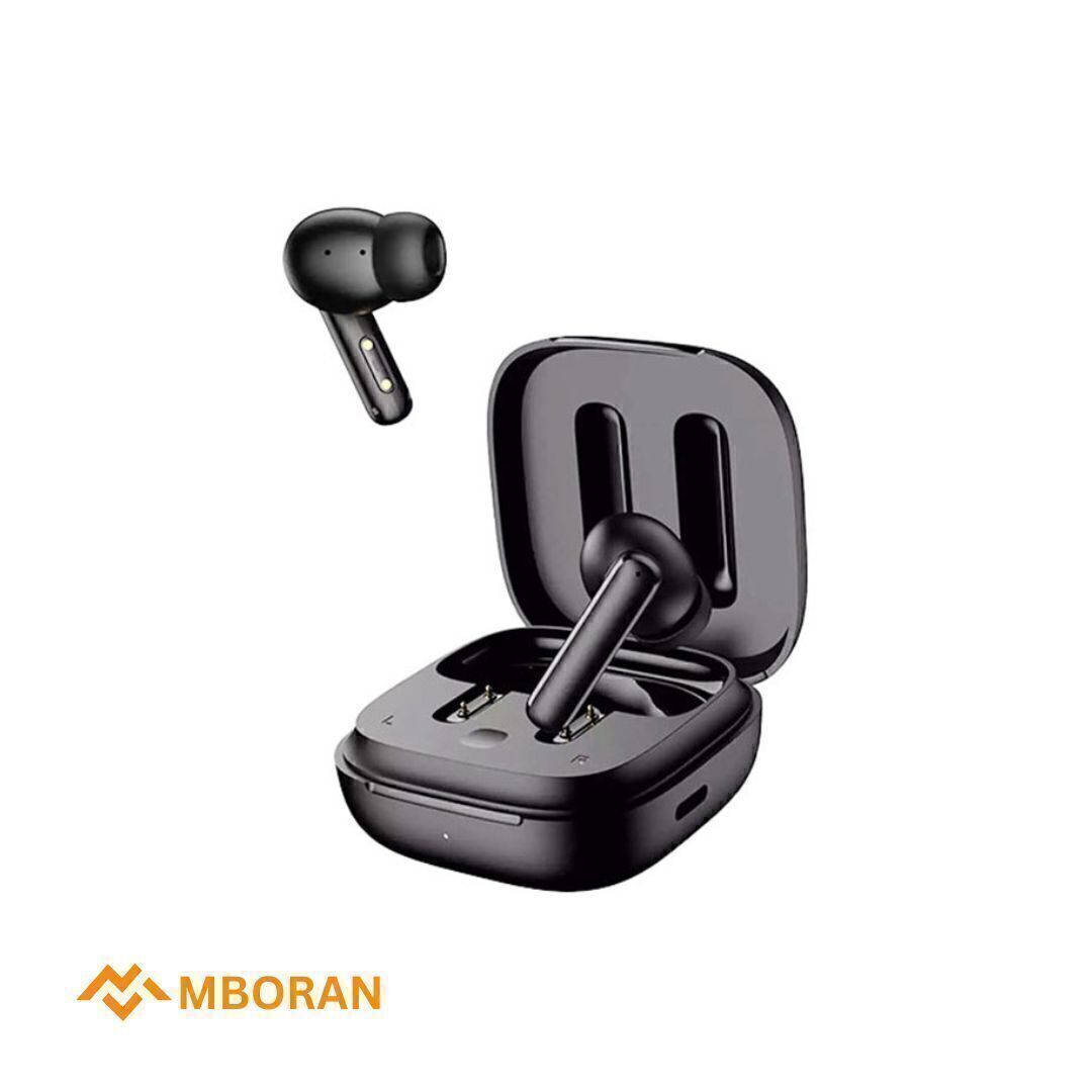هدفون بی سیم شیائومی مدل QCY T13 ا Xiaomi QCY T13 Headphone | موبوران
