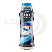 دانه های خوشبو کننده لباس لنور Lenor رایحه Dash حجم 570 گرم