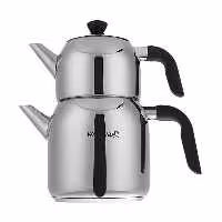 کتری قوری کرکماز کاپا مدل A078-01