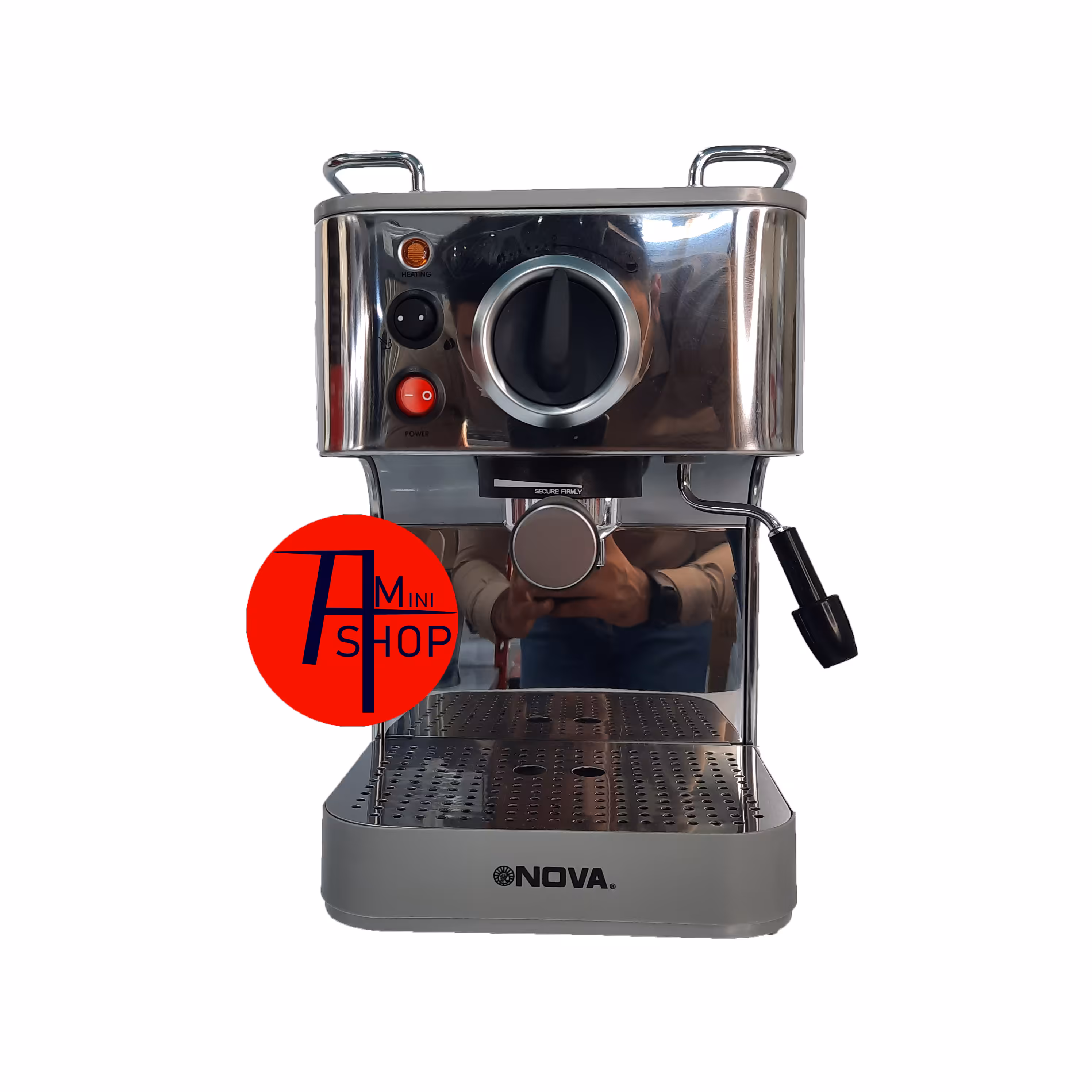 اسپرسو ساز نوا 140