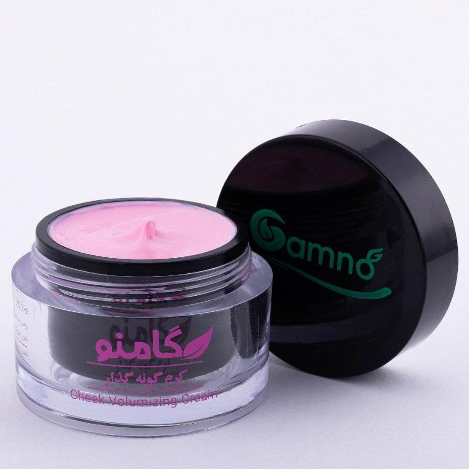 کرم گونه گذار گامنو