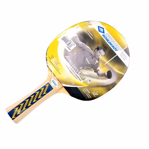 راکت پینگ پنگ DONIC APPELGREN 500