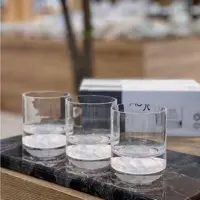 نیم لیوان پاشاباغچه مدل کلاب آیس کد nude-64039