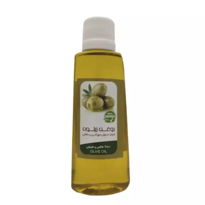 روغن زیتون مالشی 45 سی سی (پاک کننده، خشکی لب)