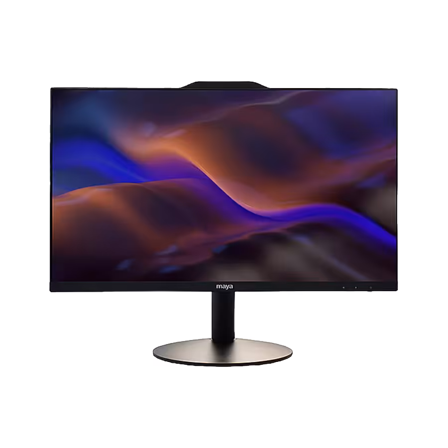 آل این وان مایا مدل MA24 Core i5(1240 مشخصات، آخرین قیمت و خرید