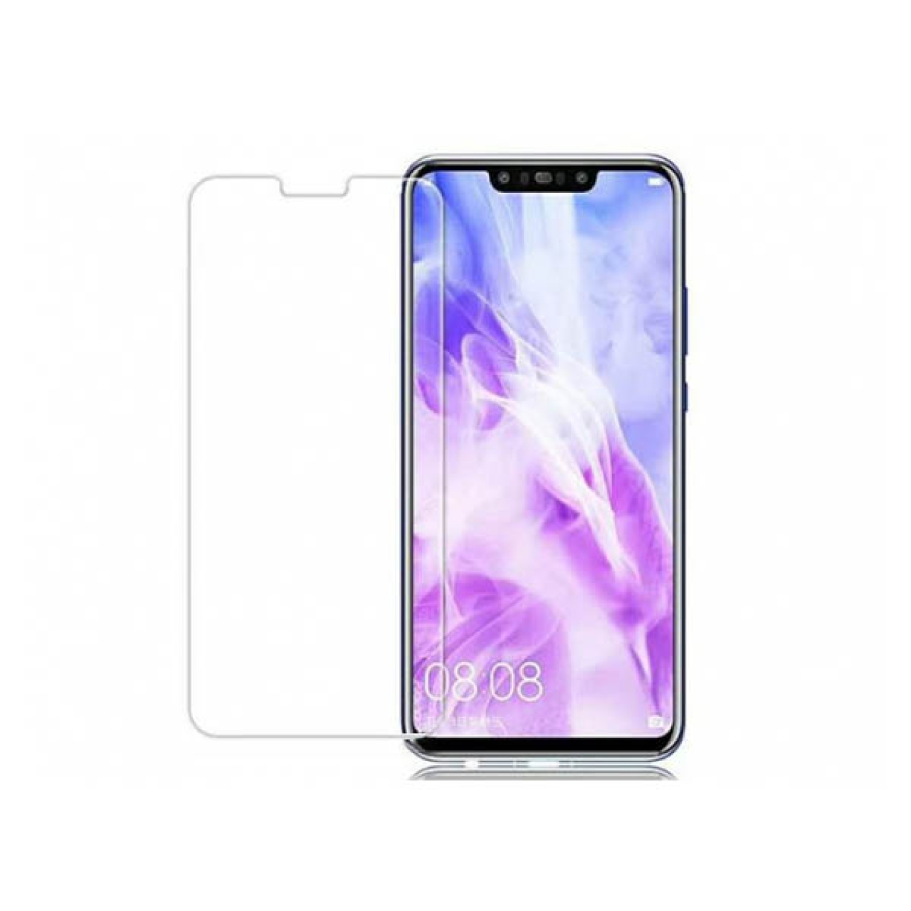 محافظ صفحه نمایش مناسب برای مدل هوآوی Huawei Nova 3