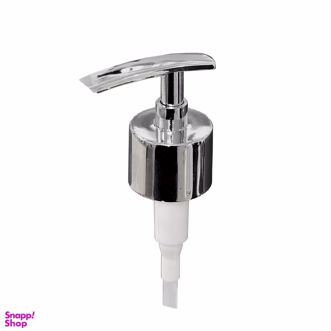 پمپ یدک جا مایع دستشویی مدل لیوا