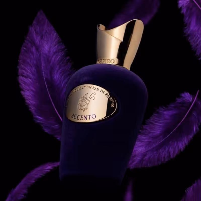 عطر اکسنتو اعلا و خالص گرمی 85 هزارتومان