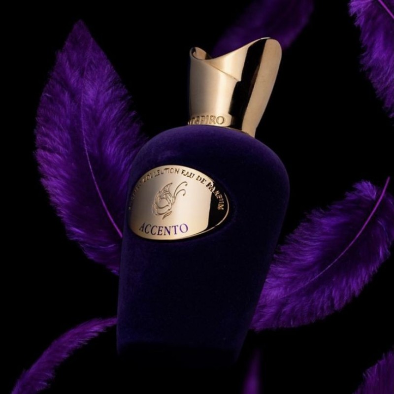 عطر اکسنتو اعلا و خالص گرمی 85 هزارتومان
