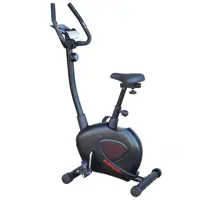 دوچرخه ثابت ایستاده خانگی آذیموس مدل AZ B240