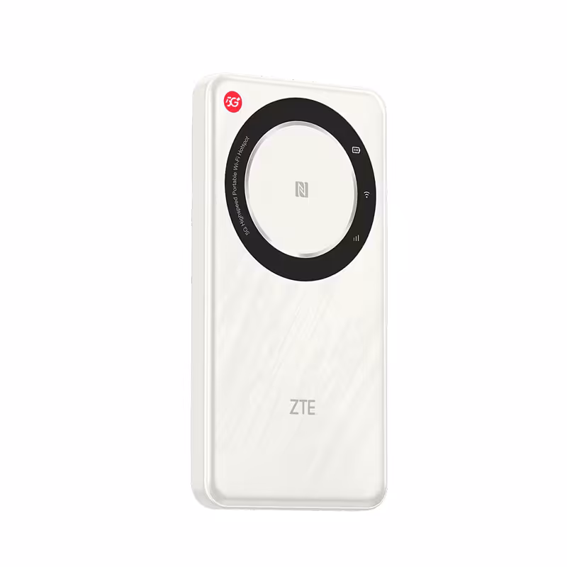 مودم جیبی 5G زد تی ای U30 Air