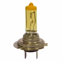 لامپ خودرو شاینی ولف مدل 100 وات 12 ولت پایه H7 بسته 1 عددی