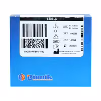 کیت LDL.C بیونیک(10267025)