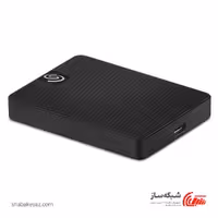قیمت و خرید هارد اکسترنال سیگیت Seagate Expansion SSD ظرفیت 500GB - شبکه ساز