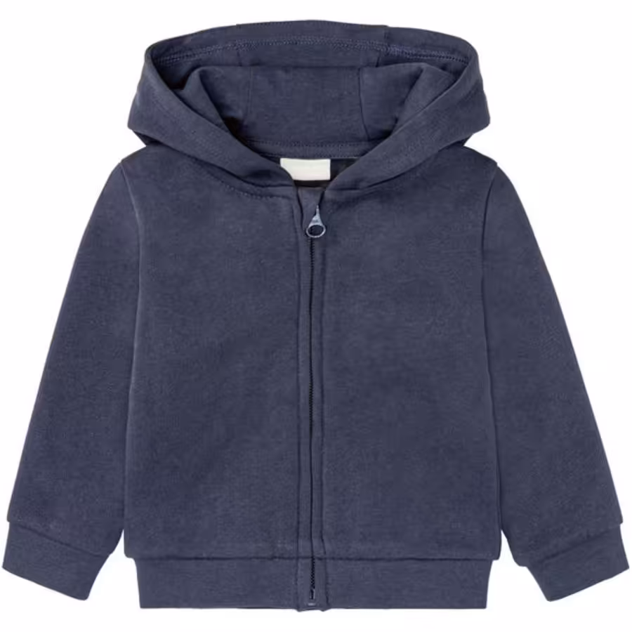 سویشرت توکرکی پسرانه لوپیلو سایز  6 تا 12 ماه