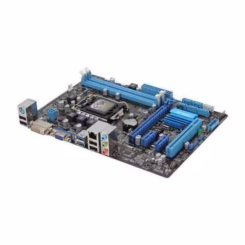 مادربرد ایسوس مدل P8 B75 MLX
