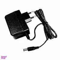 آداپتور 6 ولت 1 آمپر مدل DSA-12P-12