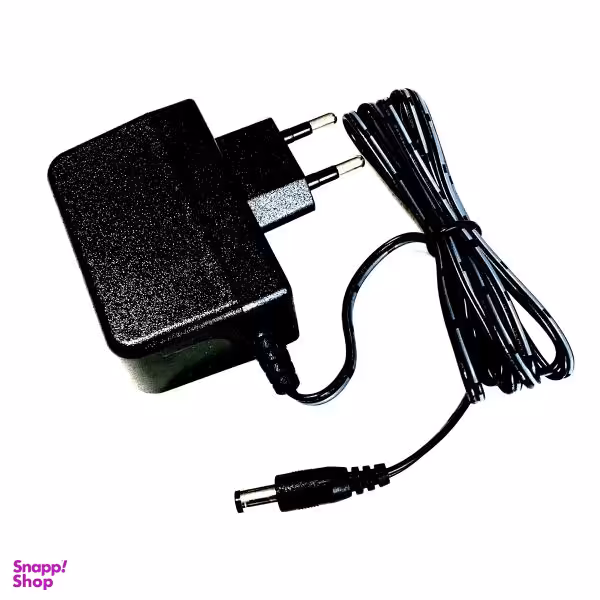 آداپتور 6 ولت 1 آمپر مدل DSA-12P-12