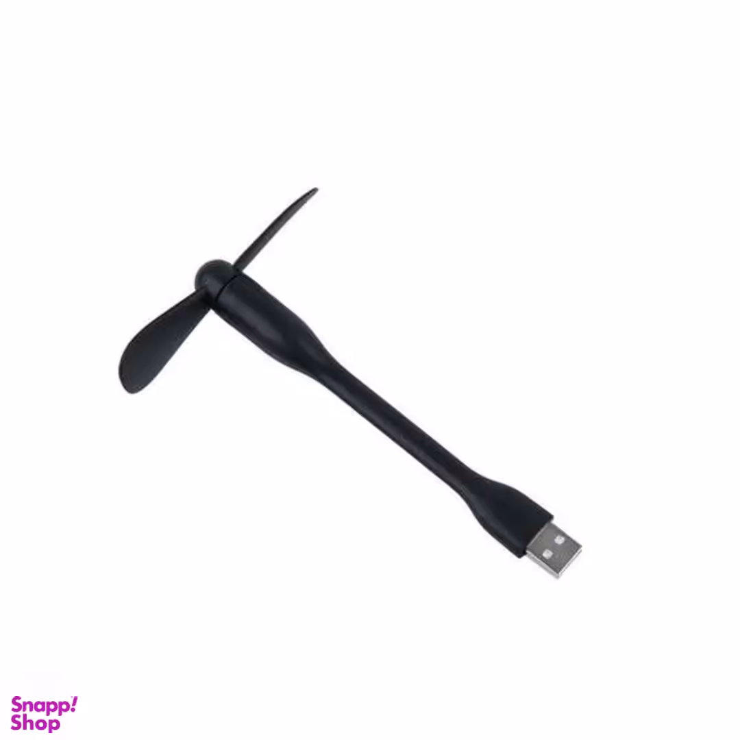 پنکه همراه مدل USB Mini