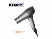 سشوارکیمی kemey 9510 با ضمانت اصالت و سلامت کالا