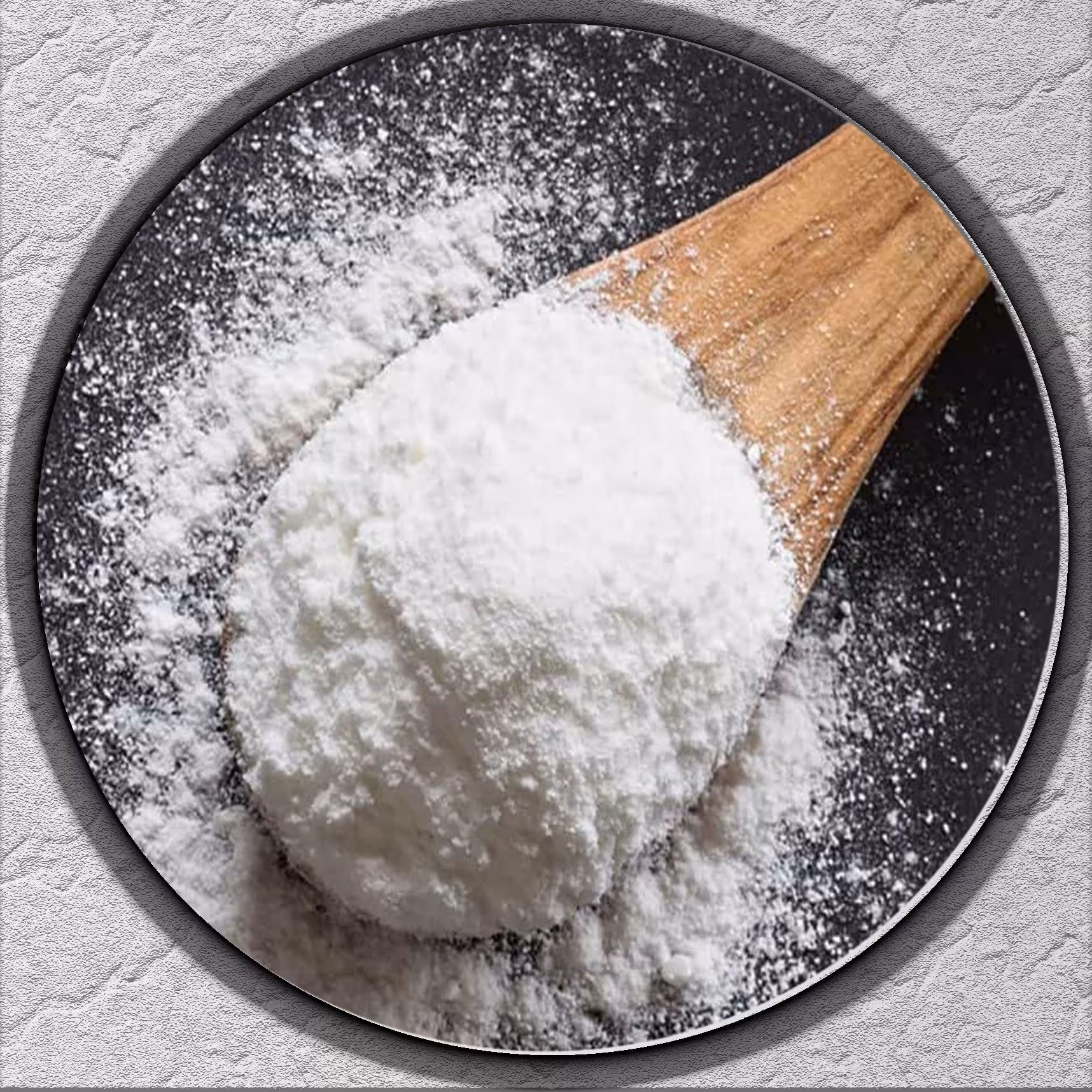 بیکینگ پودر درجه یک 100 گرمی