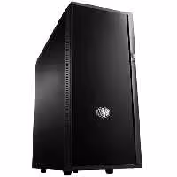 Cooler Master Silencio 452