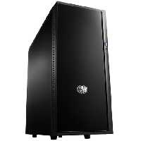 Cooler Master Silencio 452