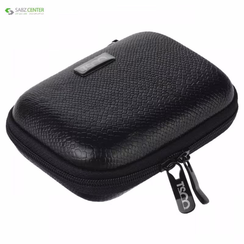 کیف هارد دیسک اکسترنال تسکوTHC-3158