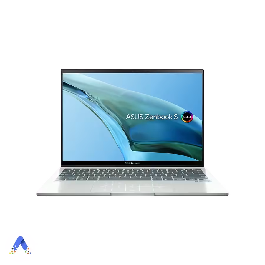 لپ تاپ ایسوس ZenBook S 13 OLED UM5302LA-A (2023)
