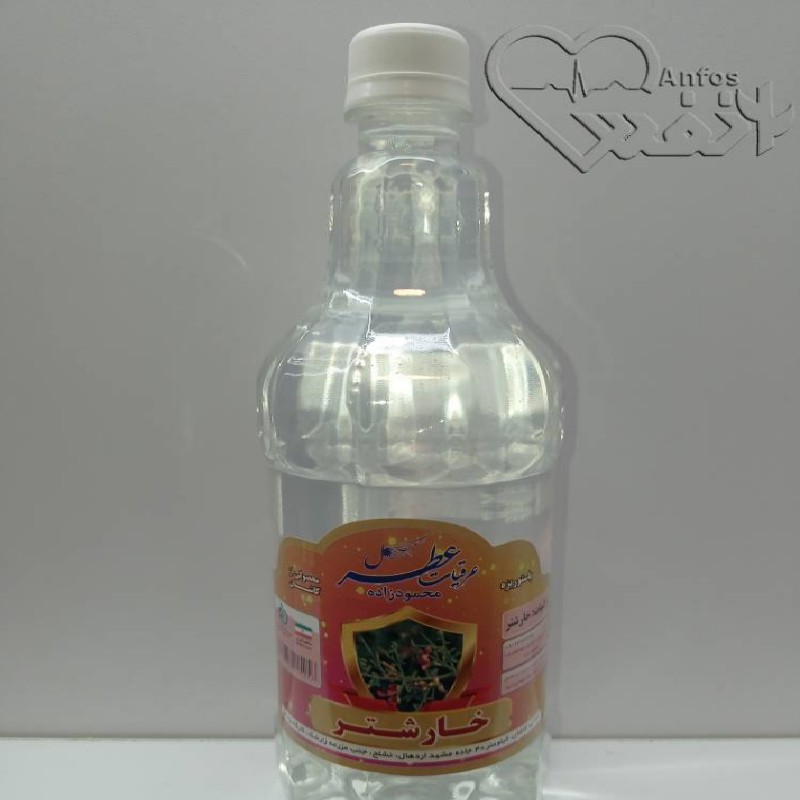 عرق خارشتر