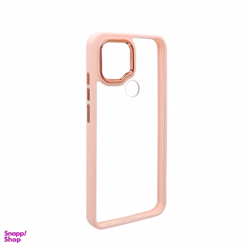 کاور موبایل مدل New Skin مناسب شیائومی Redmi A1 Plus