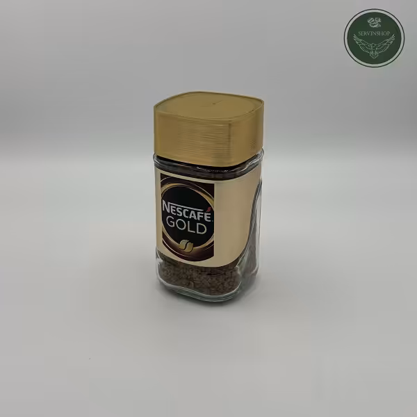 نسکافه گلد