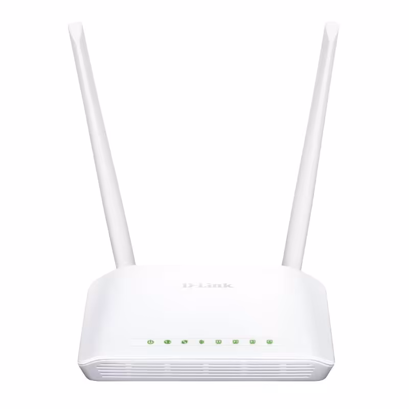 روتر بی‌سیم دو باند دی لینک مدل DIR-803