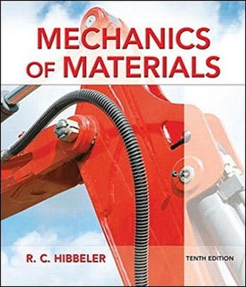  Mechanics of Materials, 10th Edition - دانلود کتاب های دانشگاهی