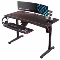 میز گیمینگ یوریکا مدل ERK-GIP-P47 B