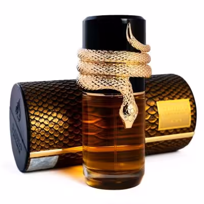 عطر ادکلن لطافه مدل مسمم